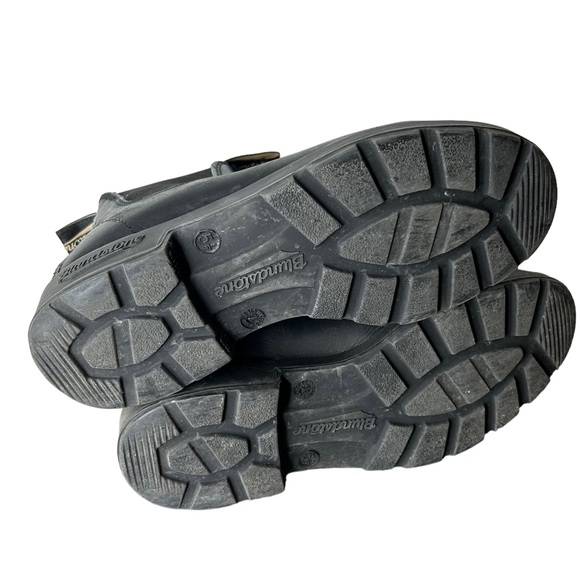 Blundstone 510 elastic side boots with original box - Picture 5 of 9